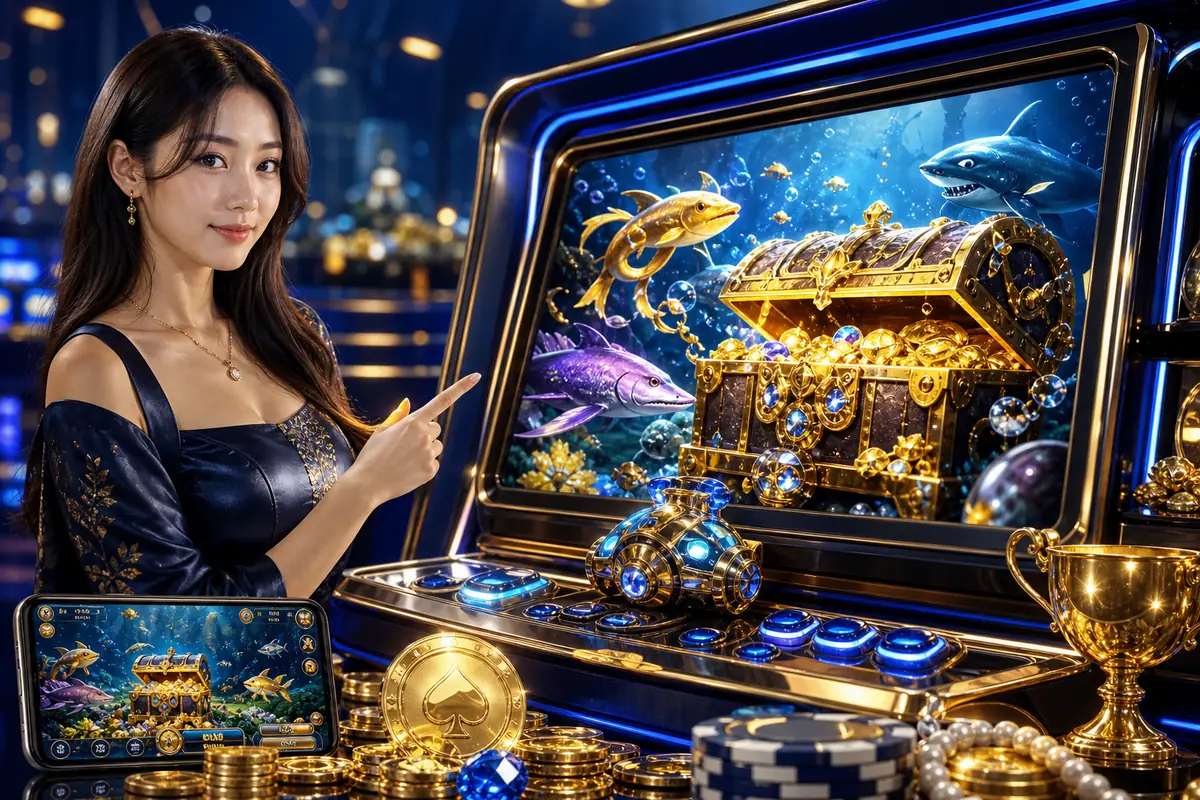 hijau44 Casino pengalaman live streaming berkualiti tinggi