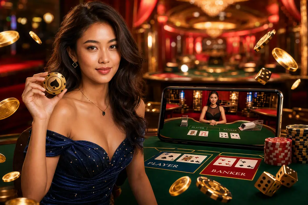 hijau44 Fortune Tiger PG Soft slot