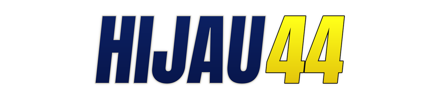 hijau44 logo